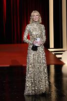 San Sebastian Festival - Cate Blanchett Honored