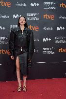 San Sebastian Festival - Rumors Premiere