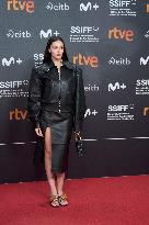 San Sebastian Festival - Rumors Premiere