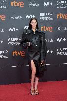 San Sebastian Festival - Rumors Premiere