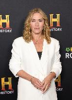 History Talks 2024 Red Carpet - LA