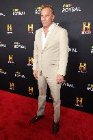 History Talks 2024 Red Carpet - LA