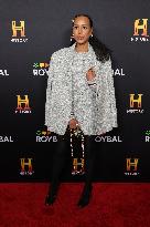 History Talks 2024 Red Carpet - LA