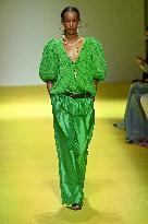 MFW - Luisa Spagnoli Runway