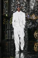 MFW - Philipp Plein Runway