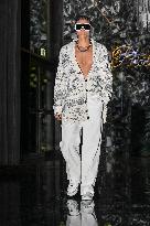 MFW - Philipp Plein Runway