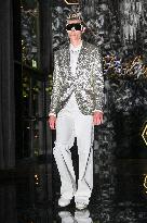 MFW - Philipp Plein Runway