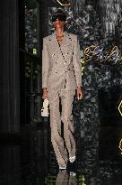 MFW - Philipp Plein Runway