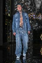 MFW - Philipp Plein Runway