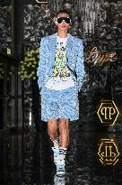 MFW - Philipp Plein Runway