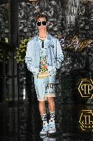 MFW - Philipp Plein Runway