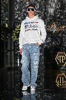 MFW - Philipp Plein Runway