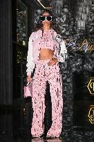 MFW - Philipp Plein Runway