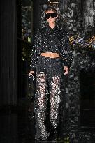 MFW - Philipp Plein Runway