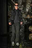 MFW - Philipp Plein Runway