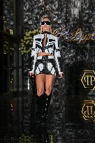 MFW - Philipp Plein Runway