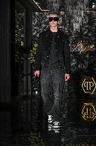 MFW - Philipp Plein Runway