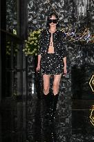 MFW - Philipp Plein Runway