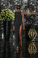 MFW - Philipp Plein Runway