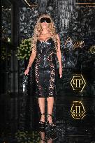 MFW - Philipp Plein Runway