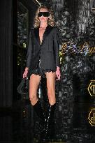 MFW - Philipp Plein Runway