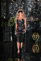 MFW - Philipp Plein Runway