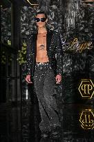 MFW - Philipp Plein Runway