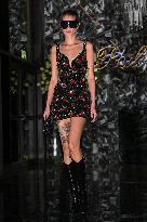 MFW - Philipp Plein Runway