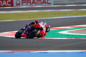 MotoGP Of Emilia Romagna - Free Practice