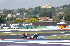 MotoGP Of Emilia Romagna - Free Practice