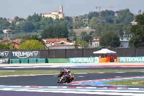 MotoGP Of Emilia Romagna - Free Practice