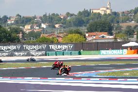 MotoGP Of Emilia Romagna - Free Practice