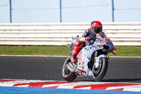 MotoGP Of Emilia Romagna - Free Practice