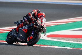 MotoGP Of Emilia Romagna - Free Practice