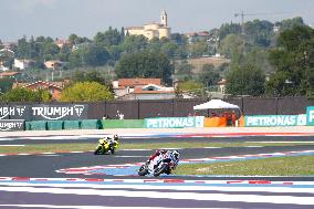 MotoGP Of Emilia Romagna - Free Practice