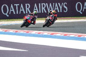 MotoGP Of Emilia Romagna - Free Practice