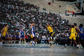 Pavlos Giannakopoulos Tournament