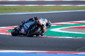 MotoGP Of Emilia Romagna - Free Practice