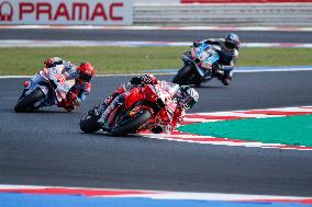 MotoGP Of Emilia Romagna - Free Practice