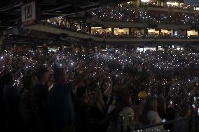 Record Crowd Goes Bananas for Banana Ball in Philadelphia, PA