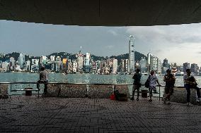 Hong Kong Daily Life