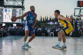 Pavlos Giannakopoulos Tournament