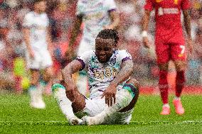 Liverpool FC v AFC Bournemouth - Premier League