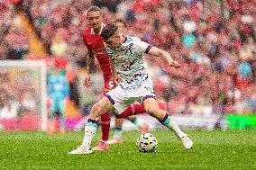 Liverpool FC v AFC Bournemouth - Premier League