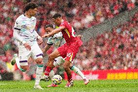 Liverpool FC v AFC Bournemouth - Premier League