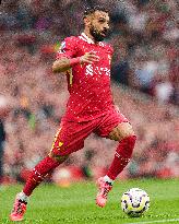 Liverpool FC v AFC Bournemouth - Premier League