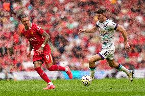 Liverpool FC v AFC Bournemouth - Premier League