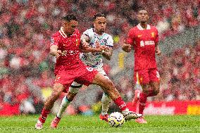 Liverpool FC v AFC Bournemouth - Premier League