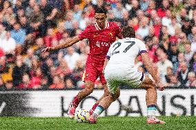 Liverpool FC v AFC Bournemouth - Premier League