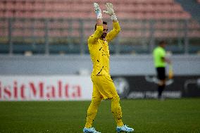 Gzira United FC v Sliema Wanderers FC - Malta 360 Sports Premier League